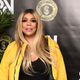 Wendy Williams attends Spotify x Cash Money Host Premiere of mini-documentary New Cash Order on February 20, 2020 in New York, New York.